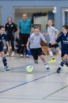 Bild 28 - U12 NFV Futsalturnier HH,SH,HB,NDS